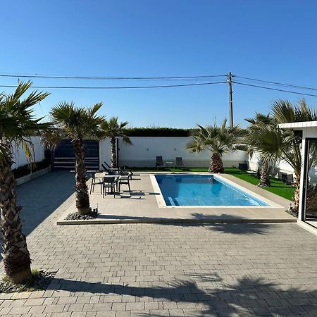 Rrushkull  Isea Wood Villa מראה חיצוני תמונה
