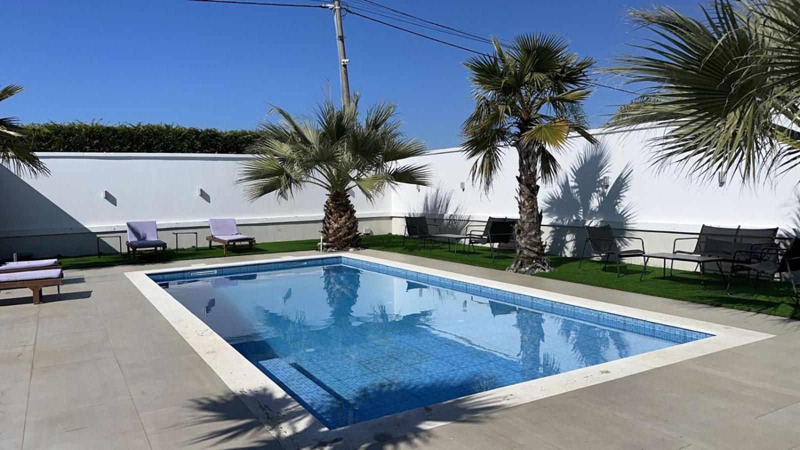 Rrushkull  Isea Wood Villa מראה חיצוני תמונה